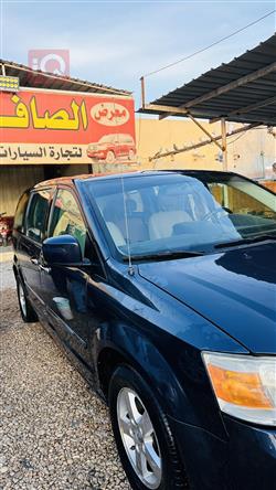 Dodge Caravan